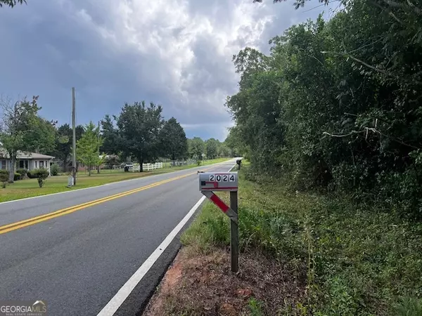 LOT 10 Taylor Mill RD, Fort Valley, GA 31030