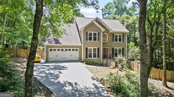 Flowery Branch, GA 30542,6732 Willowbrook Trail TRL
