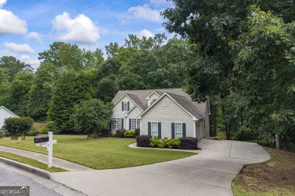 Buford, GA 30519,2275 Hamilton Parc LN