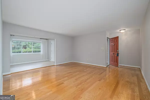 Atlanta, GA 30319,1468 Briarwood RD NE #806