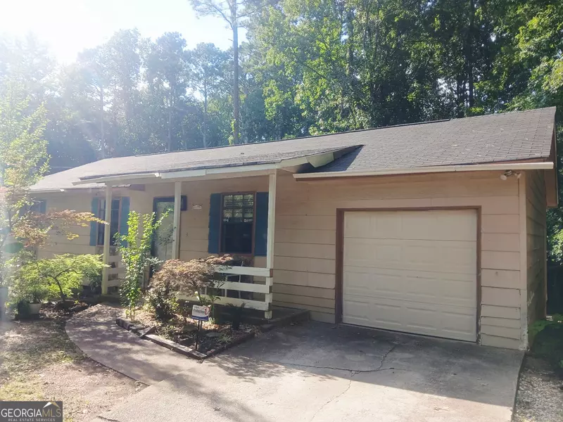 1494 Iron Gate BLVD, Jonesboro, GA 30238