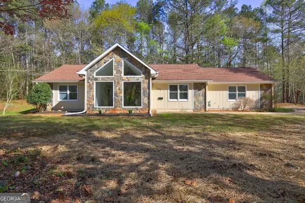 Fairburn, GA 30213,7055 Rivertown RD