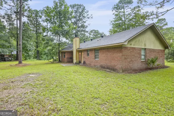Richmond Hill, GA 31324,27 S Huntington CT