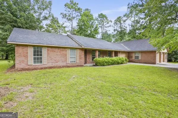 27 S Huntington CT, Richmond Hill, GA 31324