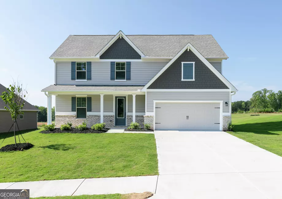 Dallas, GA 30157,500 Cantrell Drive