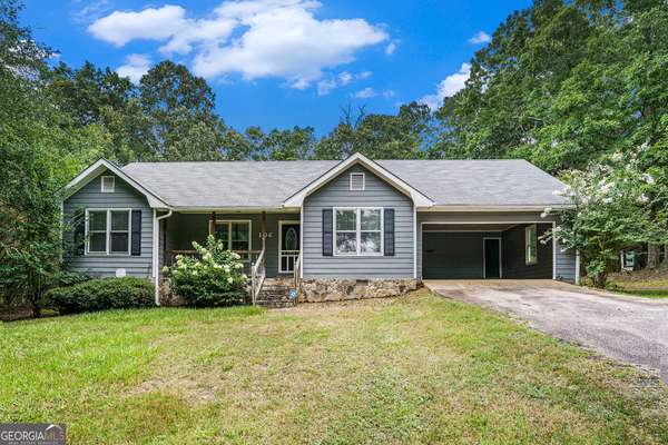 106 Kirkland RD, Covington, GA 30016