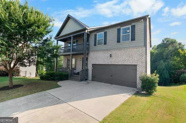 Canton, GA 30115,412 Honeybee LN