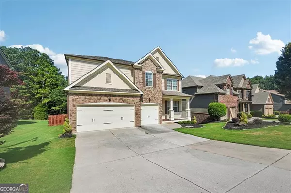 Woodstock, GA 30188,134 Manor LN