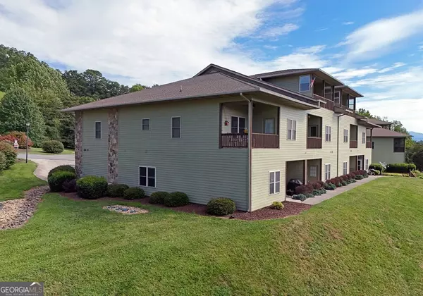 Hiawassee, GA 30546,1724-7H Watercrest WAY