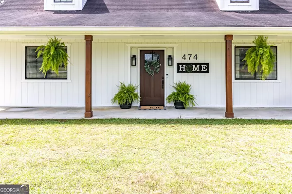 Lafayette, GA 30728,474 Lake Howard RD