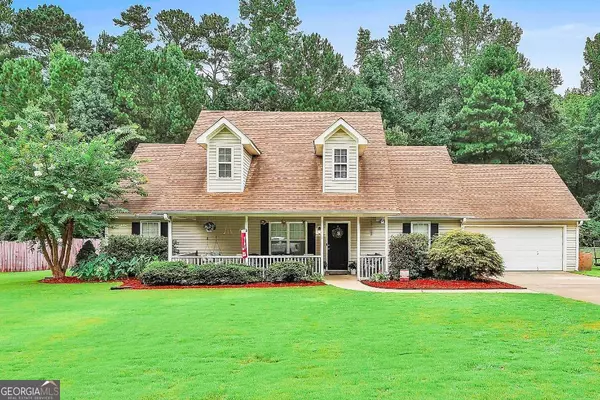 1715 Honeybee Creek DR, Griffin, GA 30224