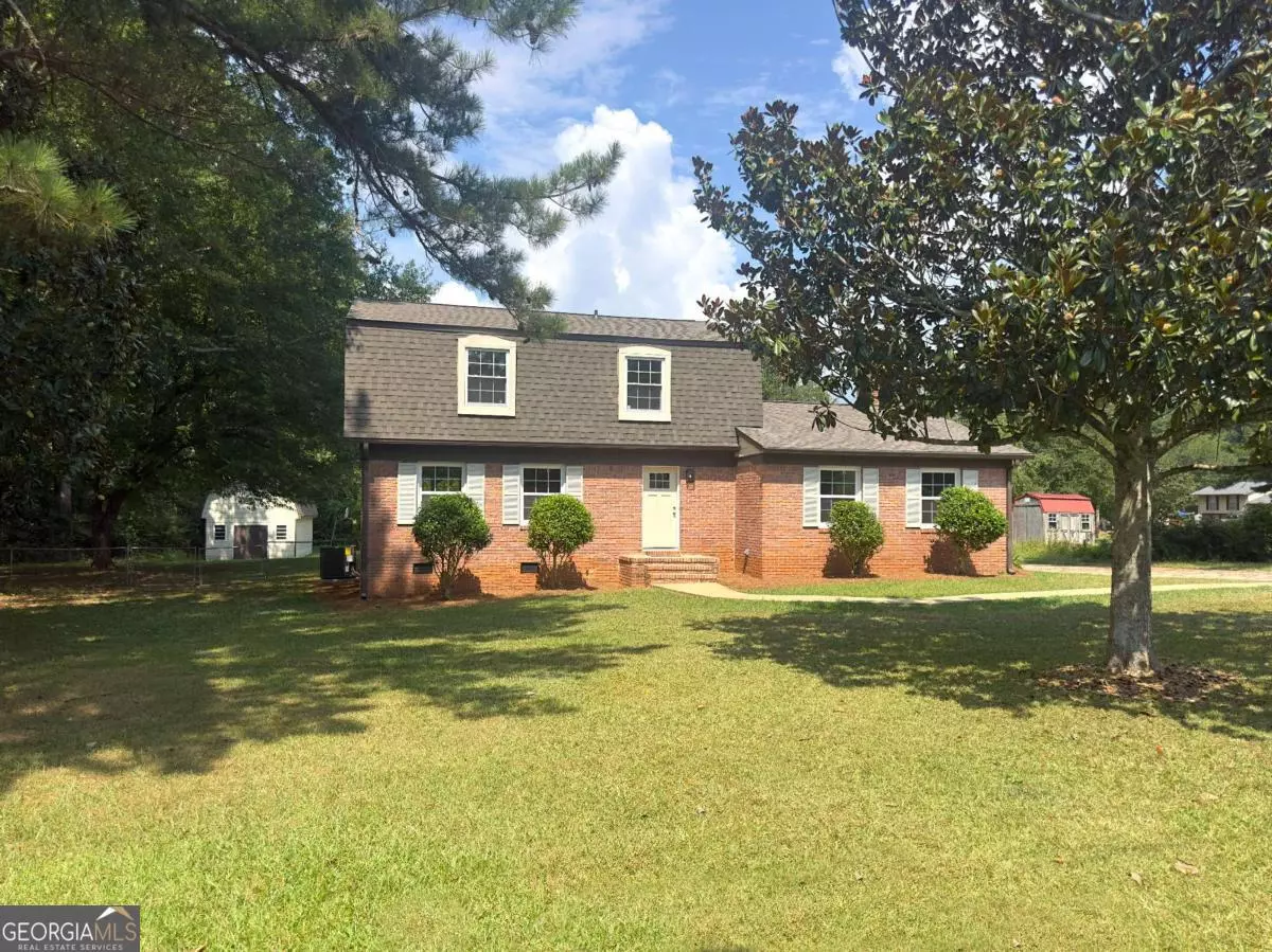 Lagrange, GA 30241,309 SIVELL RD