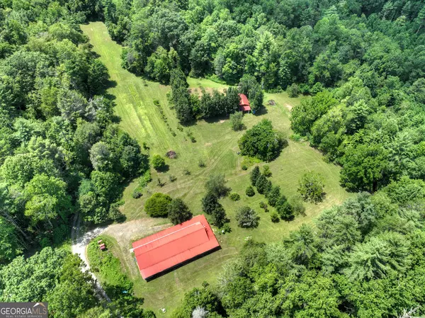 Epworth, GA 30541,3760 Devils Den RD