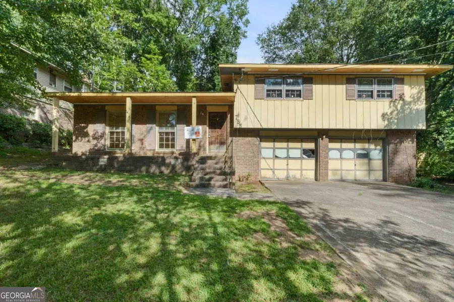 755 San Miguel DR, Stone Mountain, GA 30083