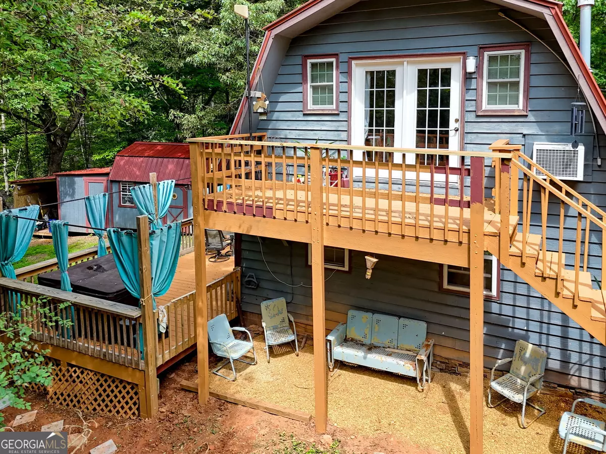 Murphy, NC 28906,371 Wilderness Lake Drive
