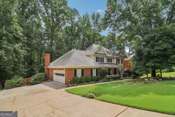 Lilburn, GA 30047,718 Haralson DR SW