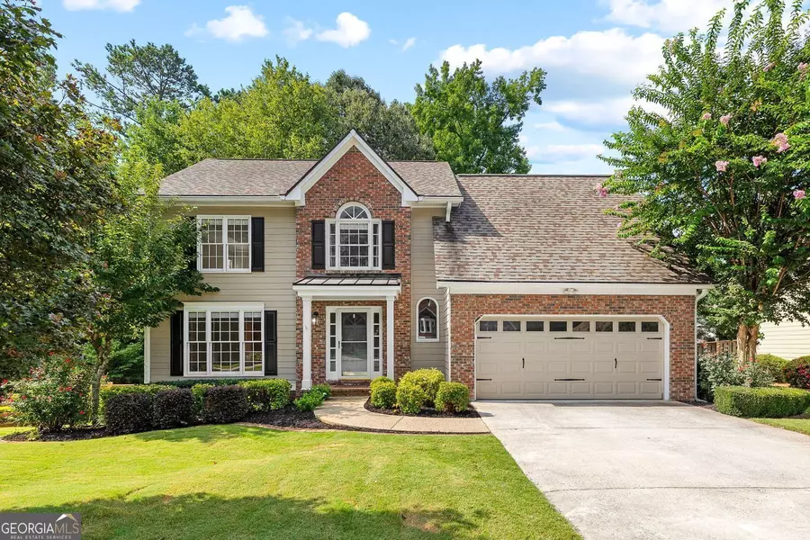 3355 Timber Ridge RDG, Powder Springs, GA 30127