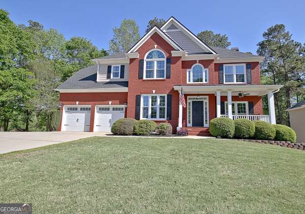 39 Rollingbrook Vista, Newnan, GA 30265