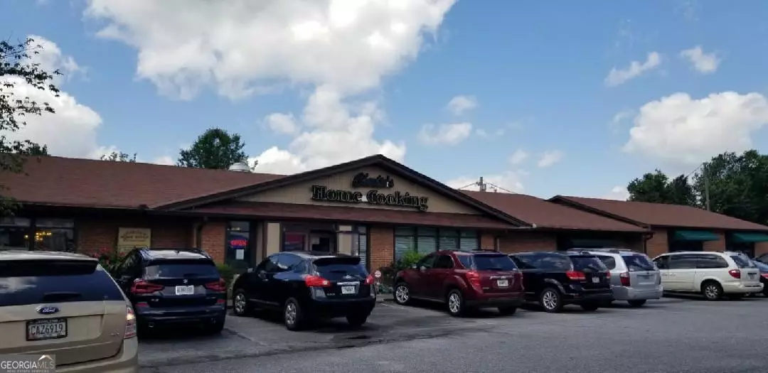 1102 W Spring ST, Monroe, GA 30655