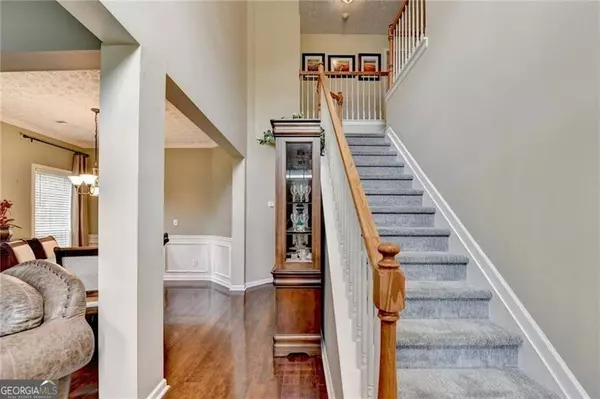 Dacula, GA 30019,2730 Jona TRL