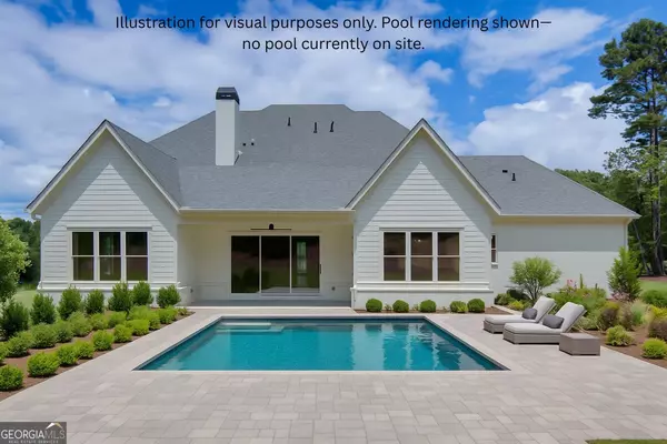 Newnan, GA 30265,144 Forest Berry Ct.