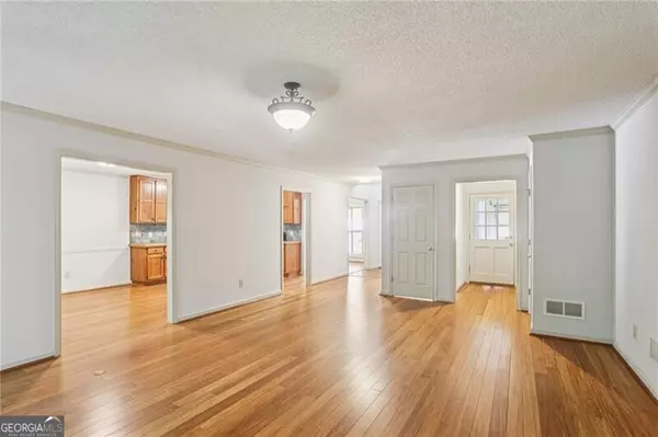 Marietta, GA 30064,591 Oakledge DR NW