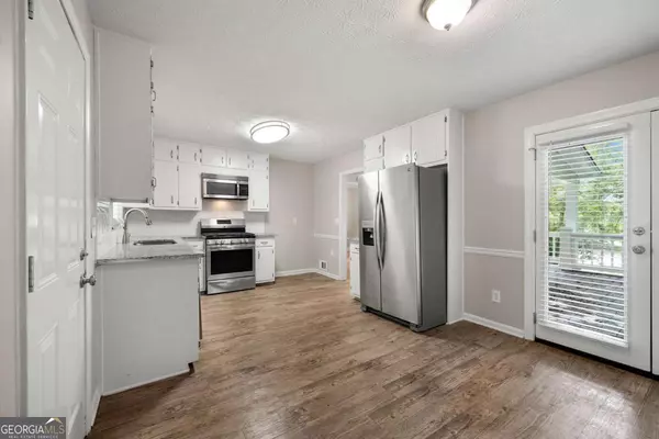 Lilburn, GA 30047,4607 Alpine DR SW