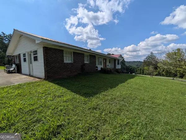 Summerville, GA 30747,184 Peach Blossom LN