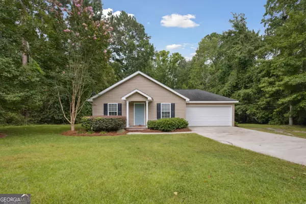 108 Westway CT, Statesboro, GA 30461