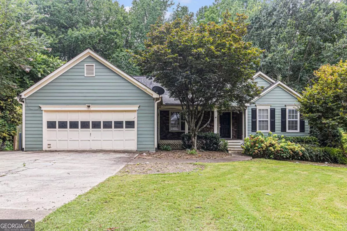 Ball Ground, GA 30107,119 Westwind Pkwy