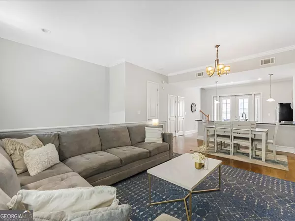 Atlanta, GA 30324,710 Cosmopolitan DR NE #710