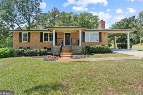 628 Dennis Station Road, Eatonton, GA 31024