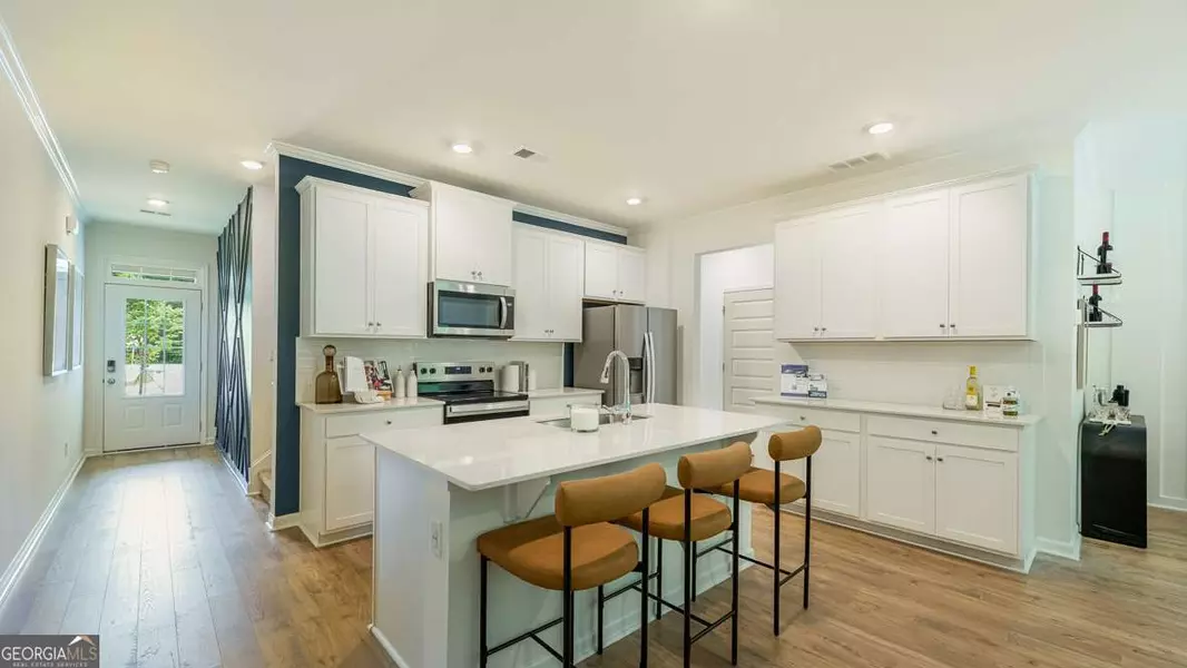3110 Yellowhammer DR, Marietta, GA 30064