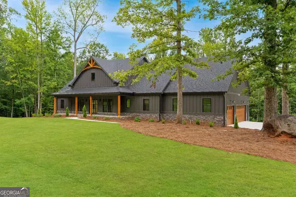 Forsyth, GA 31029,100 Ridge Way
