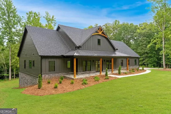 Forsyth, GA 31029,100 Ridge Way