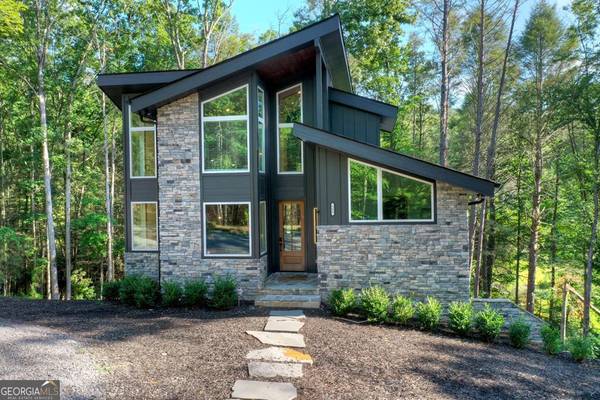 500 Harrison & Ada RD, Blue Ridge, GA 30513