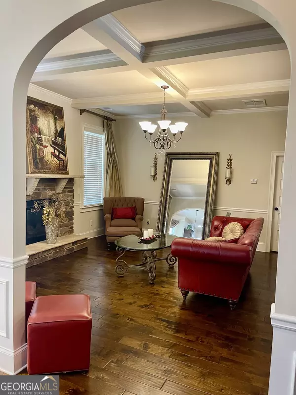 Atlanta, GA 30349,508 Longview