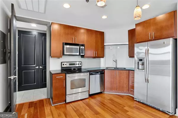 Atlanta, GA 30346,4561 Olde Perimeter WAY #1207