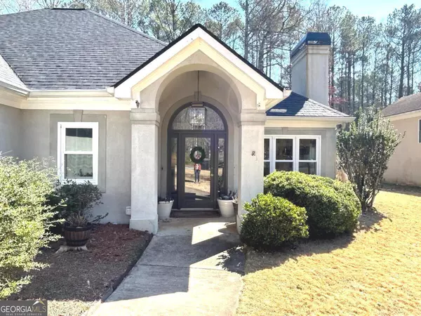 Peachtree City, GA 30269,127 Kenton PL