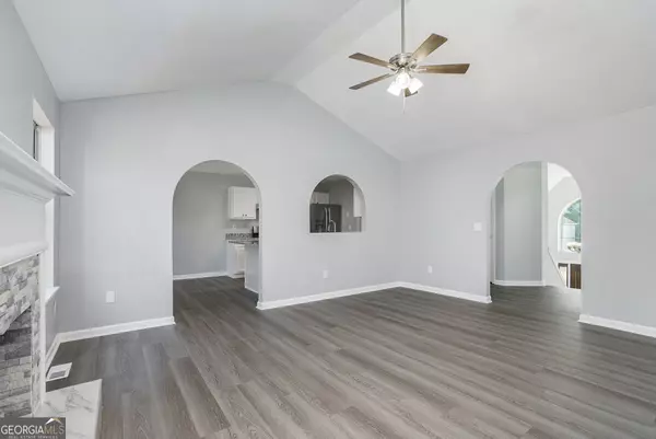 Powder Springs, GA 30127,5452 Sweetsprings DR