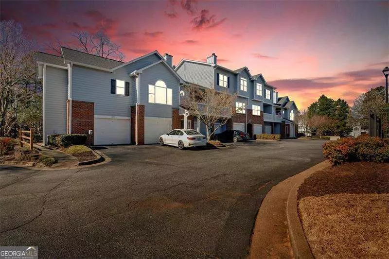 Smyrna, GA 30080,107 Vinings Forest CIR SE