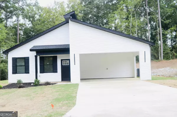 117 Hilandale DR, Milledgeville, GA 31061