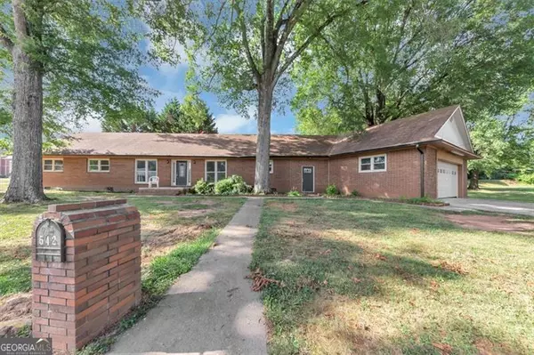 Fairmount, GA 30139,542 TENNESSEE