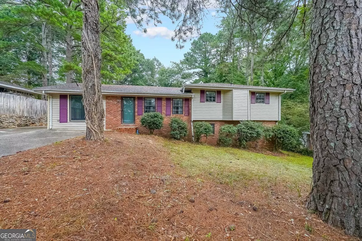 Jonesboro, GA 30236,310 West AVE