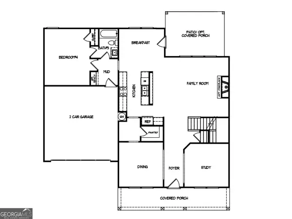 Winder, GA 30680,126 Westlyn WAY
