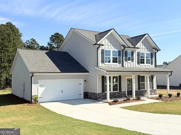 Winder, GA 30680,126 Westlyn WAY