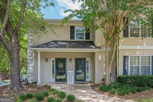 Peachtree Corners, GA 30092,907 Peachtree Forest TER