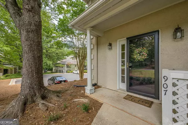 Peachtree Corners, GA 30092,907 Peachtree Forest TER