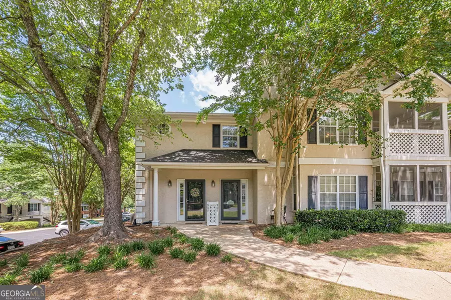 907 Peachtree Forest TER, Peachc, GA 30092