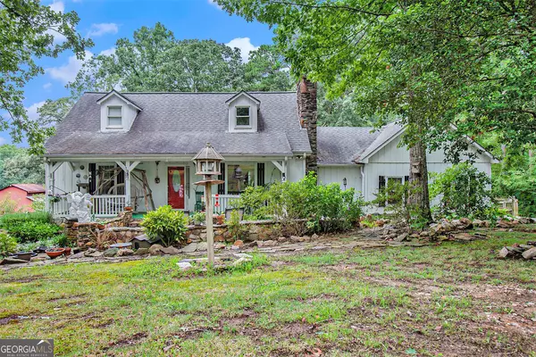 2841 Upper Sweetwater TRL SE, White, GA 30184
